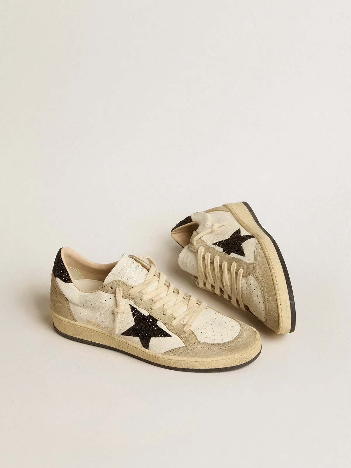 Ball Star Detail View